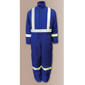 Walls Canadian CSA Stripe Insulated Coveralls